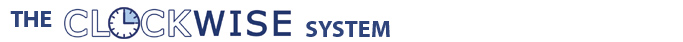 The ClockWise System